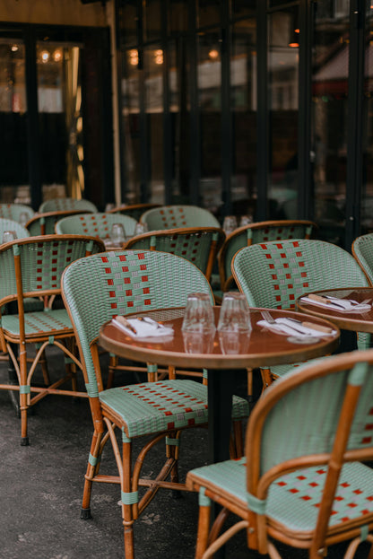 Les meilleurs Restaurants Parisiens